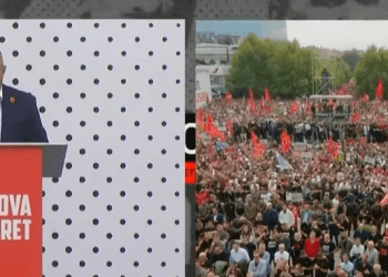 Hysni Gucati: Asnjë sallë gjyqi nuk mund ta fshijë këtë të vërtetë, liria u fitua me sakrificë