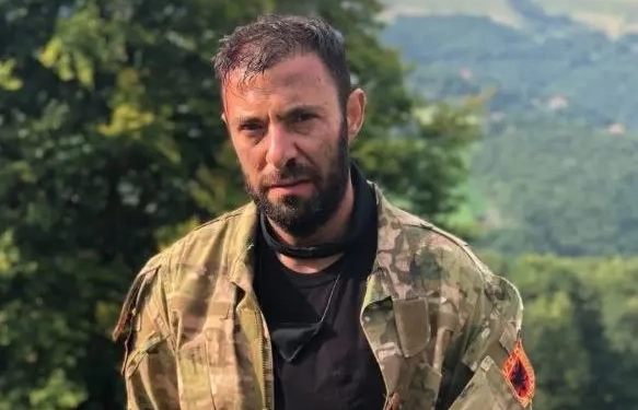 Vedat Bajrami mbështet marshin e 12 shtatorit: Për ata që ishin të gatshëm me dhanë jetën për lirinë e popullit
