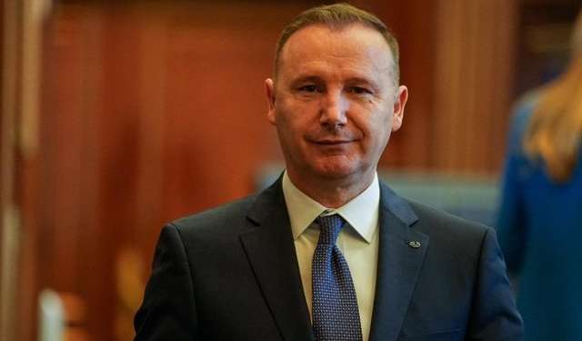 Zemaj i del kundër partisë: Nuk do ta votojmë këdo për kryetar të Kuvendit