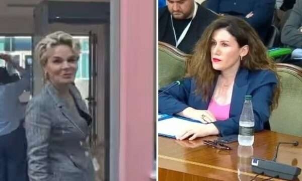 Kryemadhi me batuta para gjykatës për masën ndaj Hysenit: I patë si i fik radarët? Dashuria, gjë e madhe