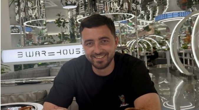 E dhimbshme, viktima në aksidentin në Prishtinë është ish-banori i “BBVK” Laurent Krasniqi