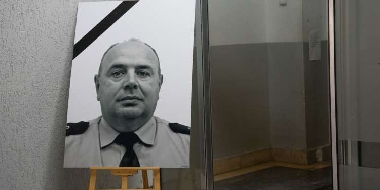 Sonte mbahet akademi përkujtimore për Afrim Bunjakun