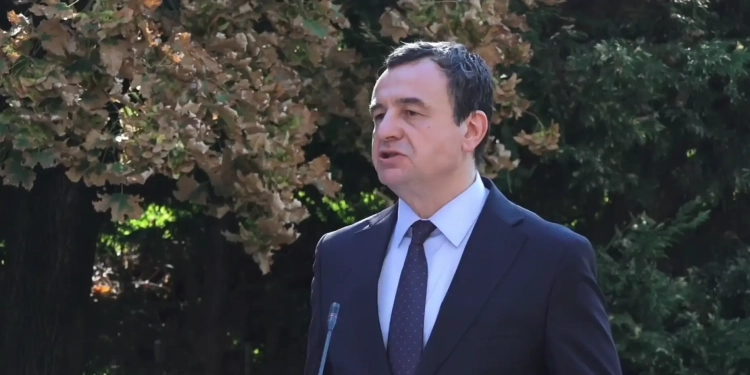 Rritet gatishmëria e fëmijëve për shkollë, Kurti: Kosova ka shënuar përparim të rëndësishëm