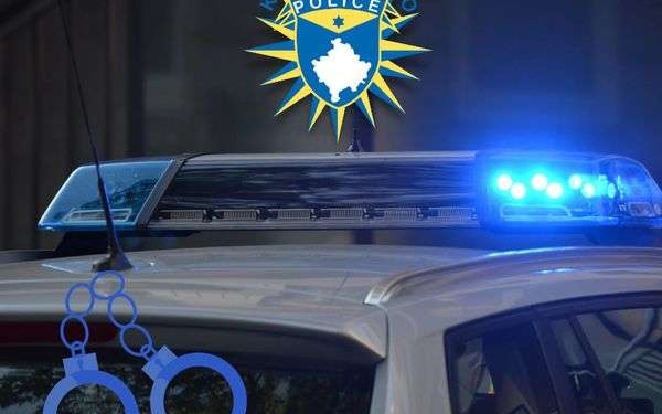 Tre të arrestuar për grabitjen e një ore dore