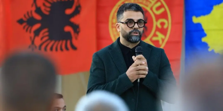 Behrami: Kushdo që i ka premtuar Speciales se ligji nuk do të ndryshojë, do ta dënojë historia