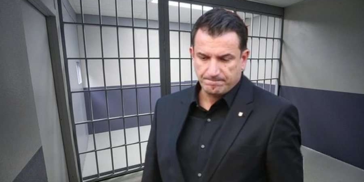 Avokatët e huaj të Veliajt: Më 10 shtator do ta çojmë çështjen e arrestit në Strasburg