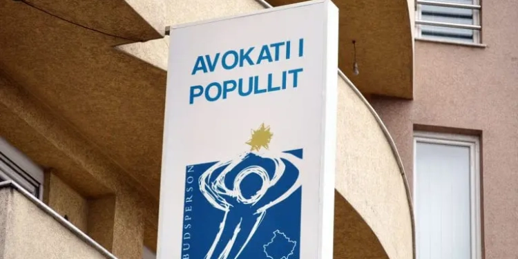 Avokati i Popullit kërkon që KGJK-ja ta rishqyrtojë rritjen e taksave gjyqësore