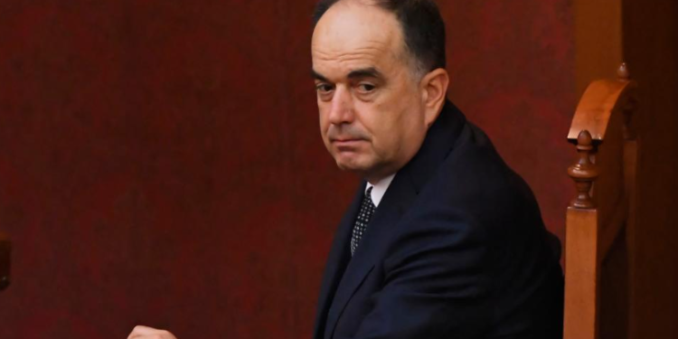 Arrestimi i Vlora Hysenit, Presidenti Begaj pritet të mbledhë Këshillin e Sigurimit Kombëtar javën e ardhshme