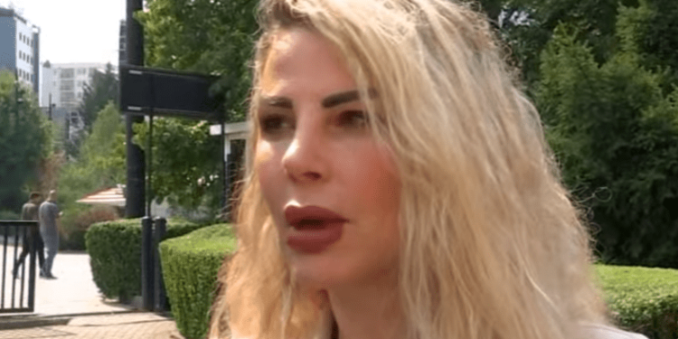 Balje tregon se a do të qëndrojë në sallë për votimin e presidentit
