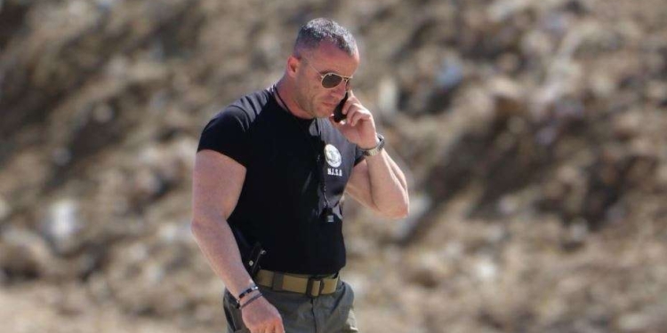 Zgjerohet rasti i sulmit ndaj kapitenit Besart Ahmeti – pjesëtari i NJRSh-së dyshohet se ushtroi dhunë ndaj njërit prej të shoqëruarve