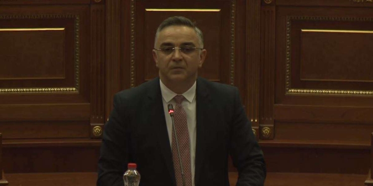 Tahiri: Vendimi i Speciales ndaj ish-krerëve të UÇK-së ishte interpretim politik