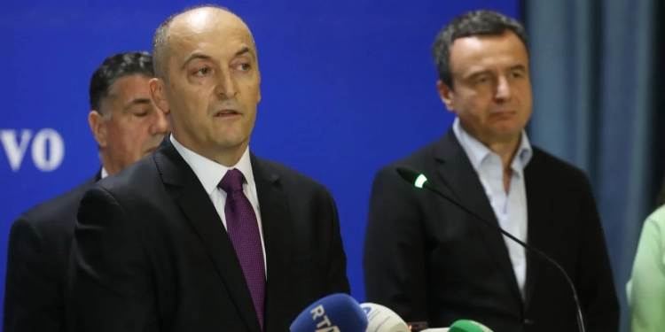 Veprimtarët e njohur shqiptaro-amerikanë mbështesin Bekim Sejdiun për President – ja letra e tyre për liderët e Kosovës