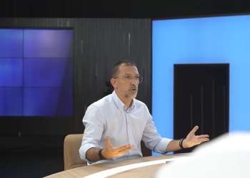Dardan Sejdiu i bashkohet DTV Media – ish-deputeti dhe analisti politik bëhet pjesë e emisionit “FORUM”