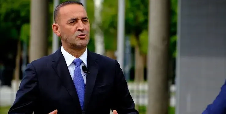 Haradinaj: Deklarata e Kuvendit do të kishte kuptim nëse miratohet ligji për zhbërjen e Gjykatës Speciale këtë javë