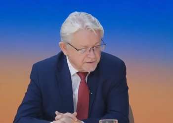 Dukagjin Gorani: “Kjo është hera e parë që bash askush nuk ka interes që vendi me shku në zgjedhje”