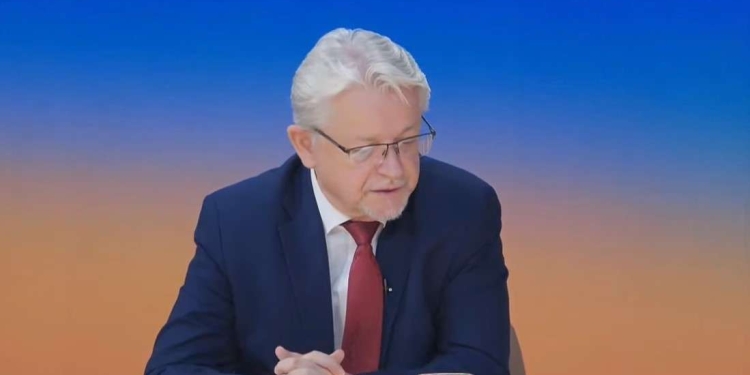 Dukagjin Gorani: “Kjo është hera e parë që bash askush nuk ka interes që vendi me shku në zgjedhje”