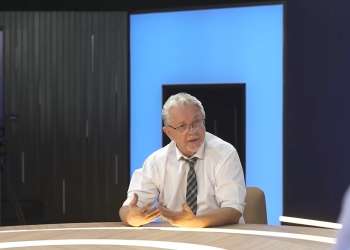 DTV Media sjell “FORUM” – format i ri televiziv, sonte në ora 20:30