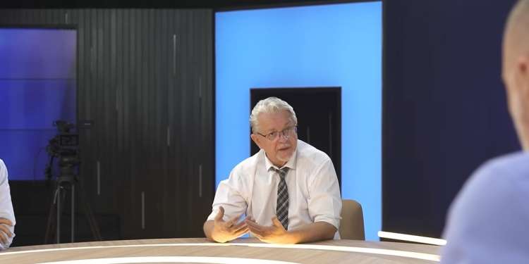 DTV Media sjell “FORUM” – format i ri televiziv, sonte në ora 20:30