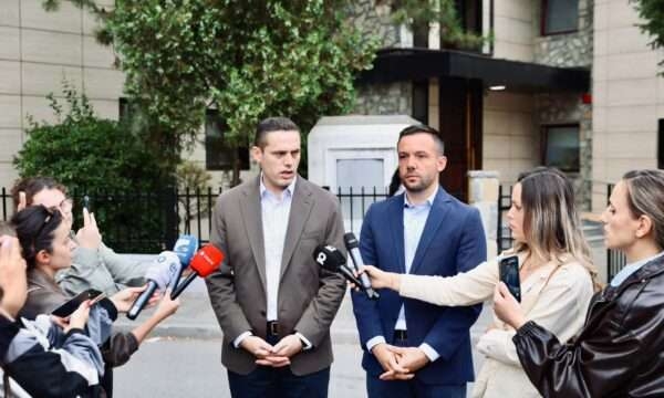 Gruda: Një Kuvend që është konstituar në mënyrë jokushtetuese nuk mund të prodhojë institucione kushtetuese
