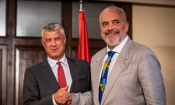 Gjykimi në Hagë, Çitaku: Edi Rama u soll si kryeministër i shqiptarëve