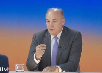 Hoxhaj: Thaçi, Veseli, Krasniqi e Selimi janë marrë peng padrejtësisht nga BE-ja