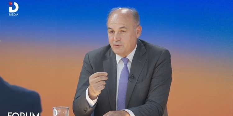Hoxhaj: Thaçi, Veseli, Krasniqi e Selimi janë marrë peng padrejtësisht nga BE-ja
