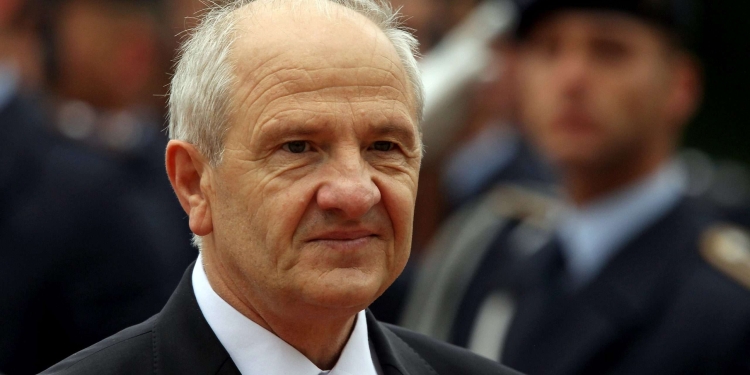 16 vjet nga dorëheqja e Fatmir Sejdiut nga posti i presidentit të Kosovës