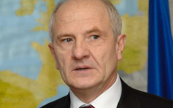 A jeni i gatshëm sërish për president? – përgjigjet Fatmir Sejdiu