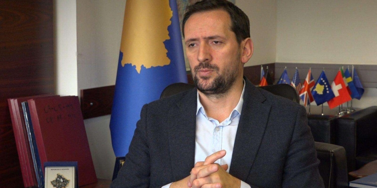 Identifikohen mbetjet mortore të dy personave, Gara: Nuk janë nga gërmimet në veri