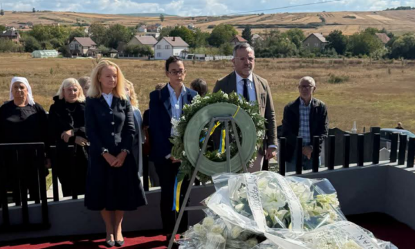 Edhe Franca kërkon drejtësi për sulmin në Banjskë