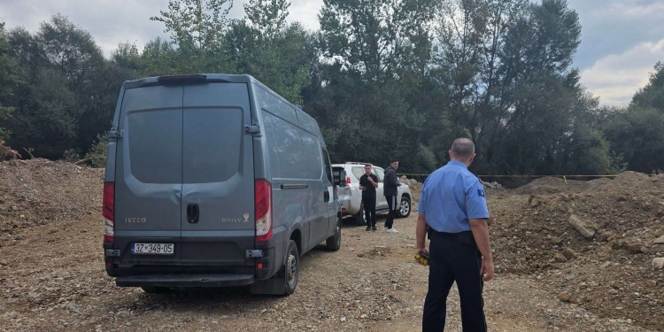 Një person humb jetën në lumin Bistrica në Zajm