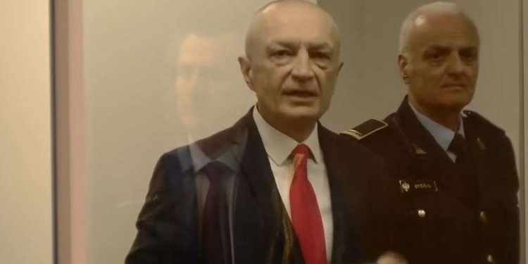 Gjykata e Apelit pranon kërkesën e Ilir Metës për të dalë nga kafazi