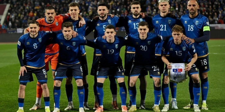 Mediat irlandeze i kushtojnë vëmendje Kosovës para duelit me Irlandën