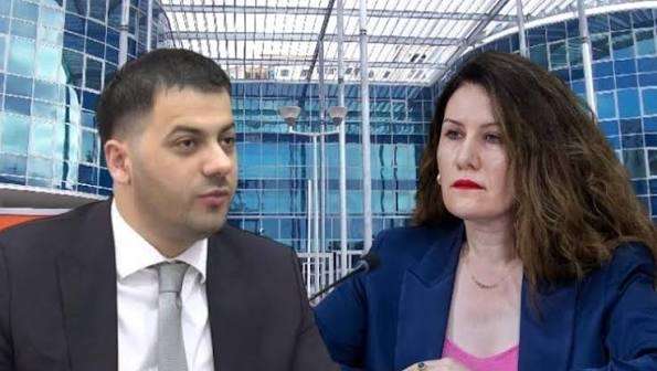 Ndihmoi me informacione sekrete Ergys Agasin, ish kreu i SHISH Vlora Hyseni paraqitet sot në Gjykatën e Posaçme