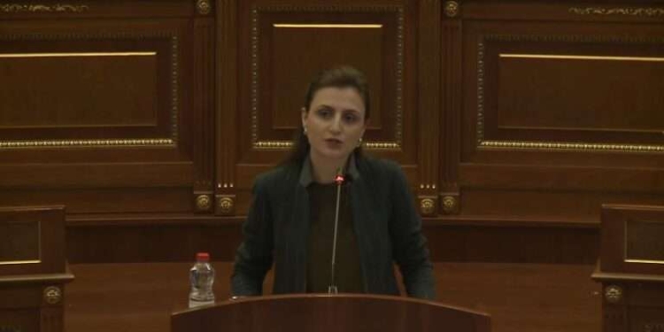 Ymeri: Kurti është argat i mafisë energjetike, pushtet i komprometuar dhe antikombëtar