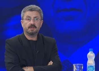 Jeton Zogjani pas verdiktit në Hagë: “Ditë e zezë për Kosovën, duhet maturi dhe unitet”