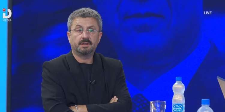Jeton Zogjani pas verdiktit në Hagë: “Ditë e zezë për Kosovën, duhet maturi dhe unitet”