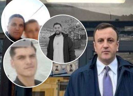 Vrasja e kushëririt në Kobaj, 9 vjet burg për të miturin – avokati: Familja është tërësisht e pakënaqur, duhej dënim maksimal