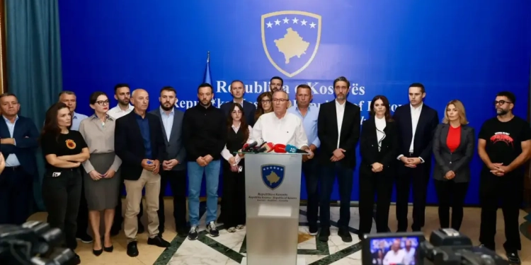 PDK e konsideron fyes dhe me prapavijë politike raportimin e RTK, kërkon korrigjim të kronikës dhe kërkimfalje publike