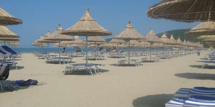 ​Kosova prin me numrin e turistëve të huaj në Shqipëri gjatë korrikut, italianët në vendin e dytë