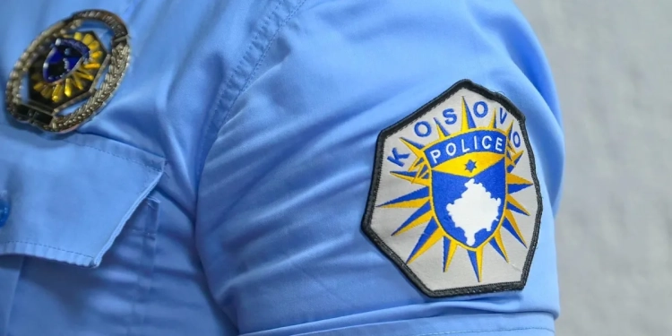 Zjarr në një lokal në Prishtinë, policia jep detaje