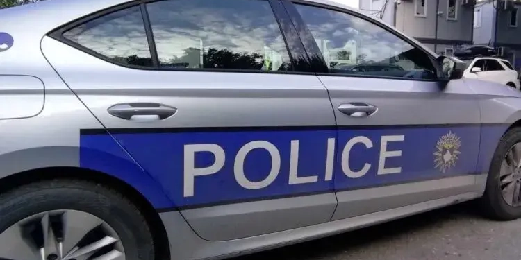 Arrestohet një person në Vërmicë, në makinë iu gjeten katër emigrantë