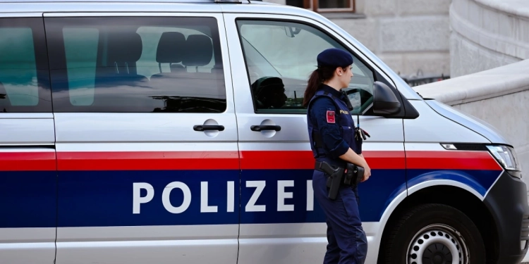 Arrestohen dy kosovar nga policia gjermane- u kapen duke vjedhur në farmaci