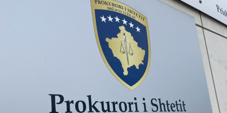 Brenda 24 orëve: 17 aktakuza ndaj 22 personave, ndalohen nëntë të dyshuar