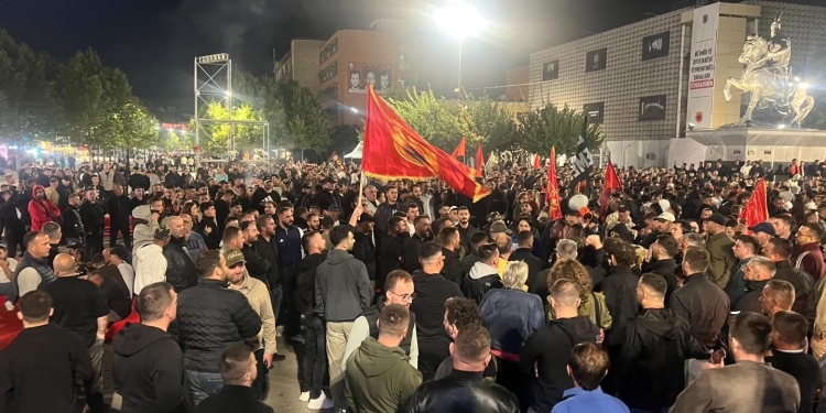 Sonte mbahet dita e nëntë e protestës në mbështetje të ish-krerëve të UÇK-së