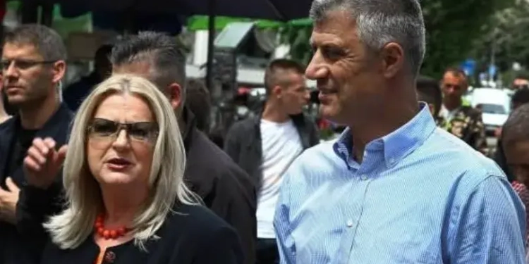 Dënimi i Thaçit, Tahiri: Trimëria jote dhe e liderëve tjerë të UÇK-së sollën pavarësinë