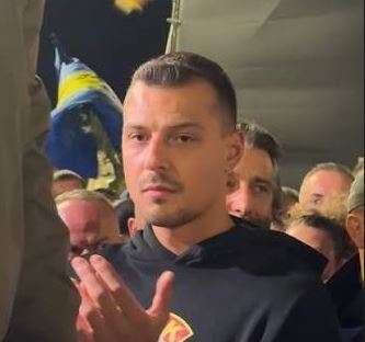 “Të gjithë janë të fortë dhe të bindur në pafajësinë e tyre”, Endriti flet për bisedën me Thaçin