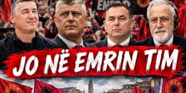 Edhe Italia në protestë kundër vendimit të Speciales