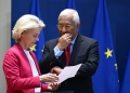 Von der Leyen dhe Costa: Pamjet nga varrimi i Mlladiqit në Beograd ishin tronditëse