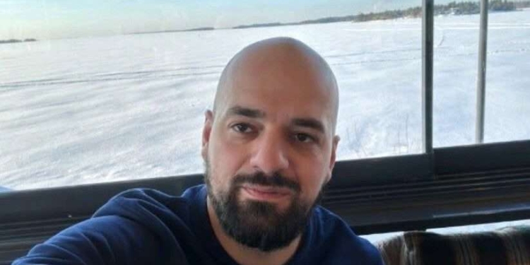 Vdes në Finlandë 34-vjeçari Arbër Gashi, disa orë pasi kishte marrë pjesë në protestën në Helsinki